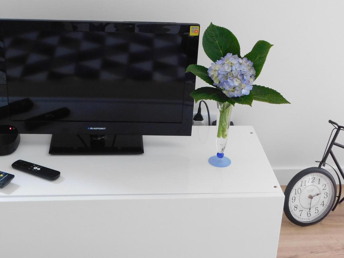 Niaazoreanapartments2, Aconchegante E Confortavel! Horta  Dış mekan fotoğraf