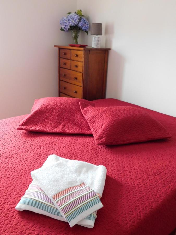 Niaazoreanapartments2, Aconchegante E Confortavel! Horta  Dış mekan fotoğraf