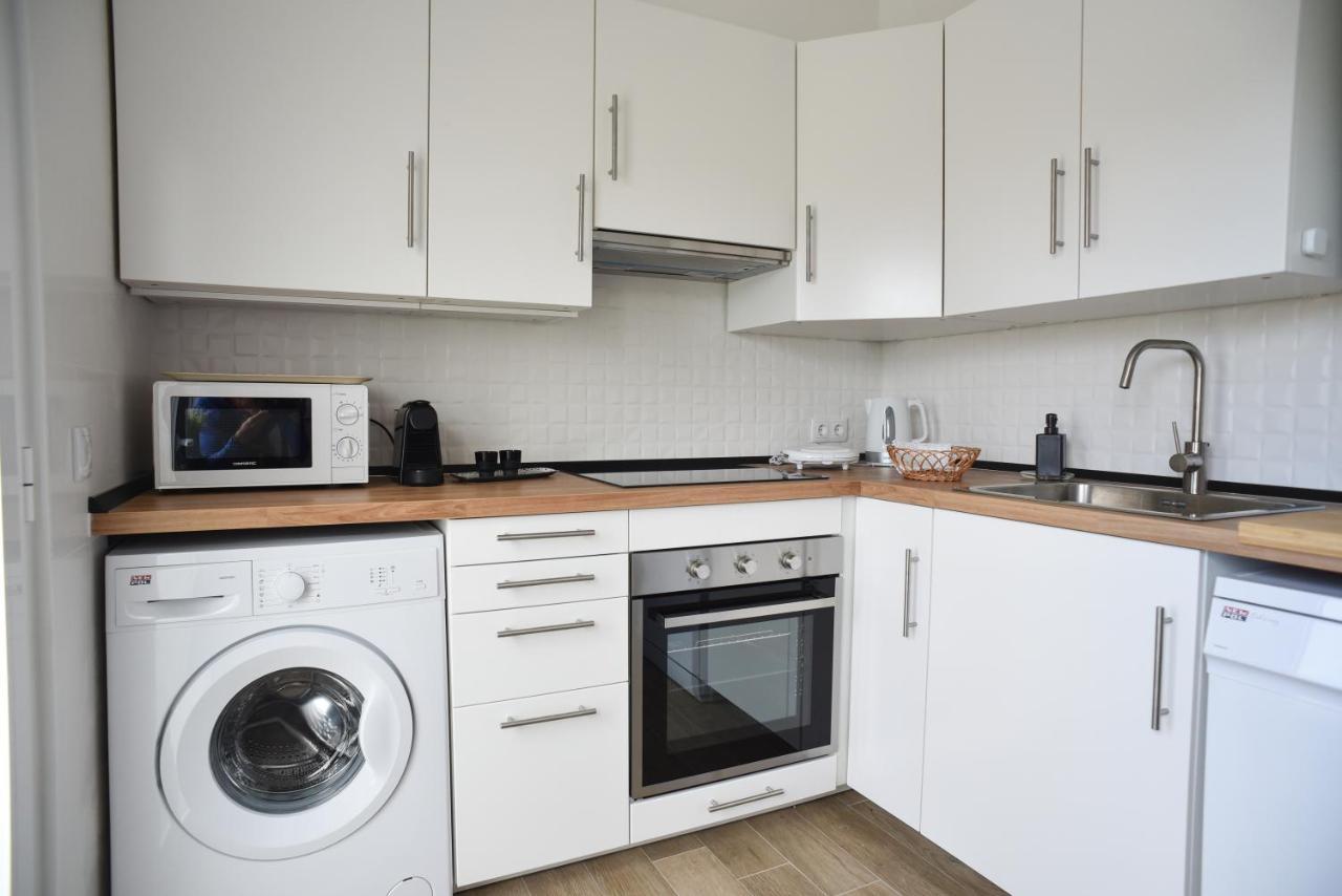 Niaazoreanapartments2, Aconchegante E Confortavel! Horta  Dış mekan fotoğraf