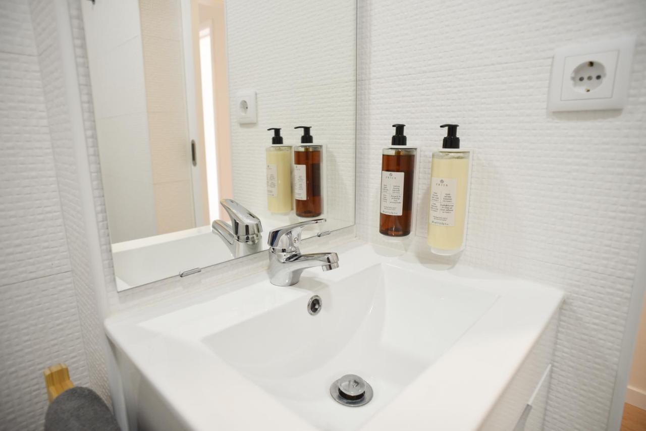 Niaazoreanapartments2, Aconchegante E Confortavel! Horta  Dış mekan fotoğraf